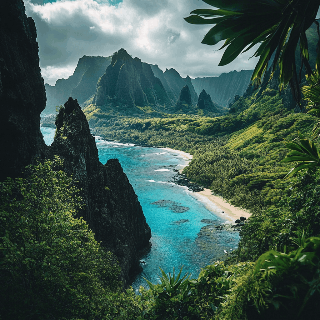 nature