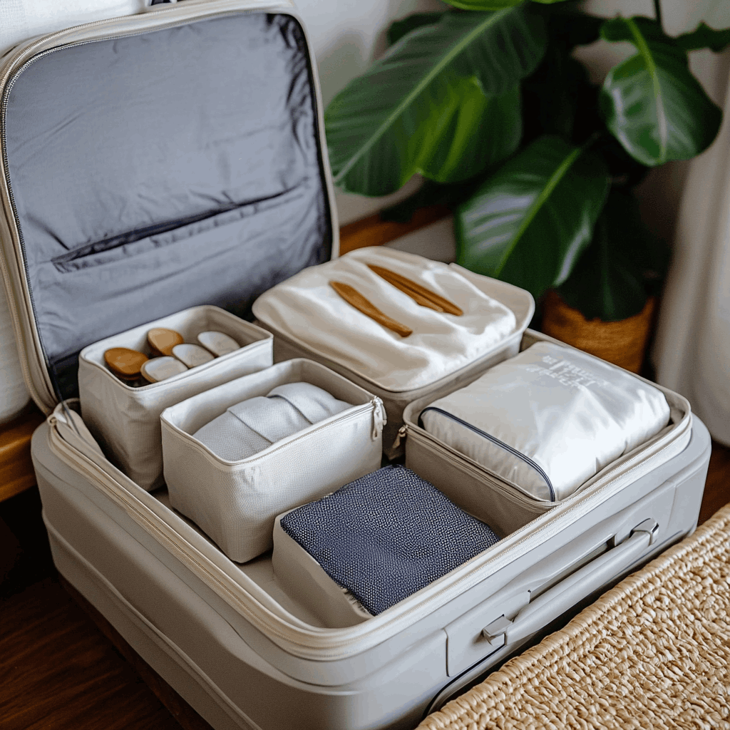 Packing 
