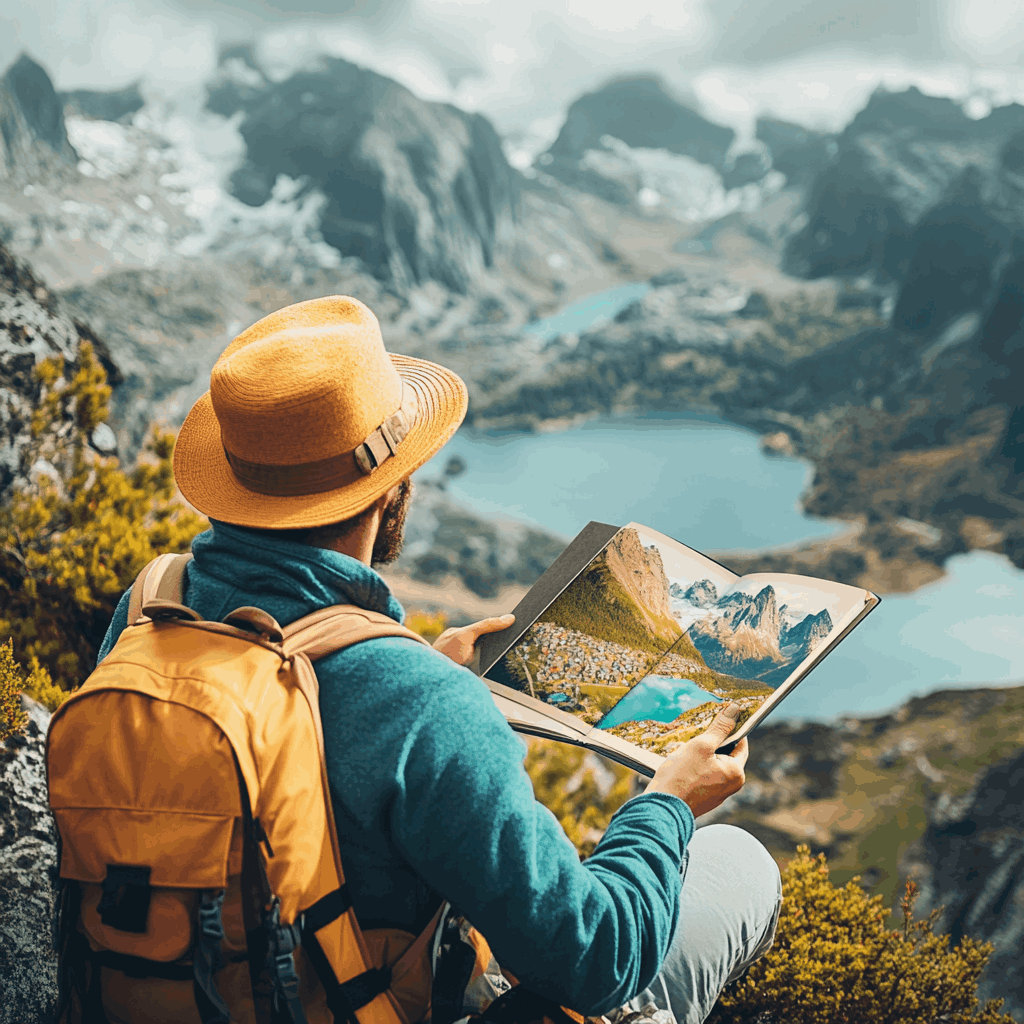 Friendly Travel